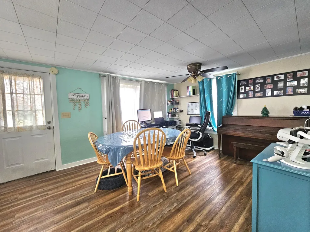 118 Caroline Street Portland City MI 48875