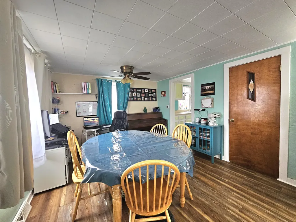 118 Caroline Street Portland City MI 48875