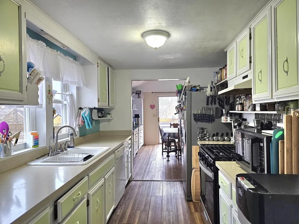 118 Caroline Street Portland City MI 48875
