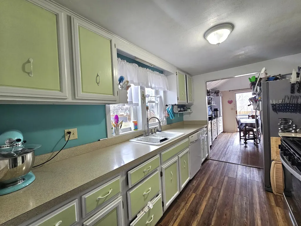 118 Caroline Street Portland City MI 48875