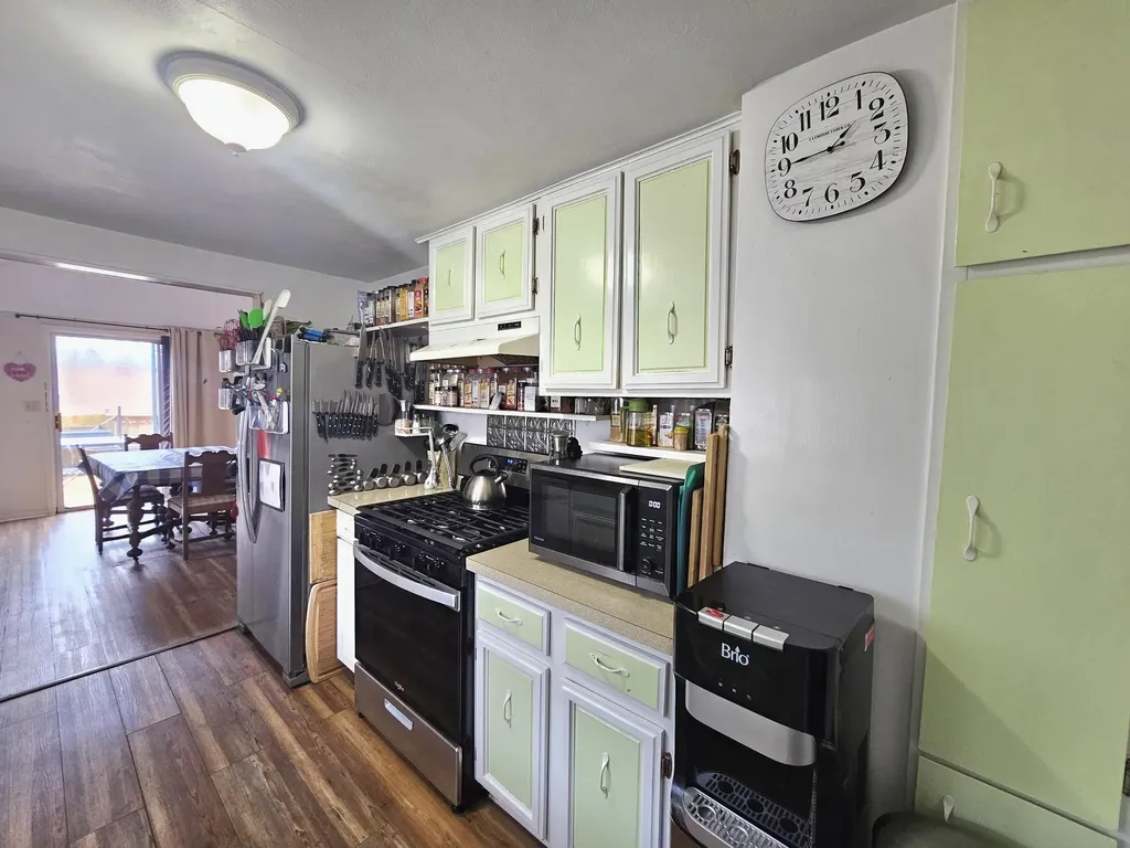 118 Caroline Street Portland City MI 48875