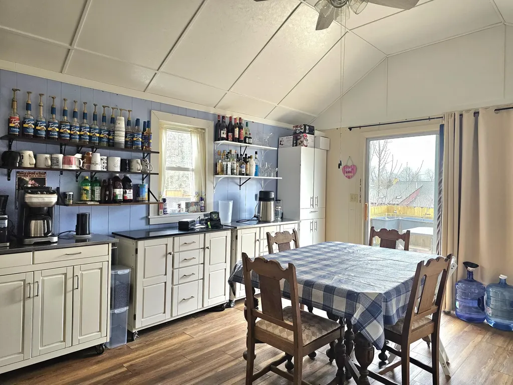 118 Caroline Street Portland City MI 48875