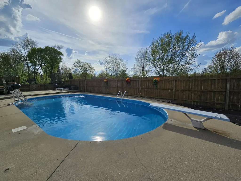 118 Caroline Street Portland City MI 48875