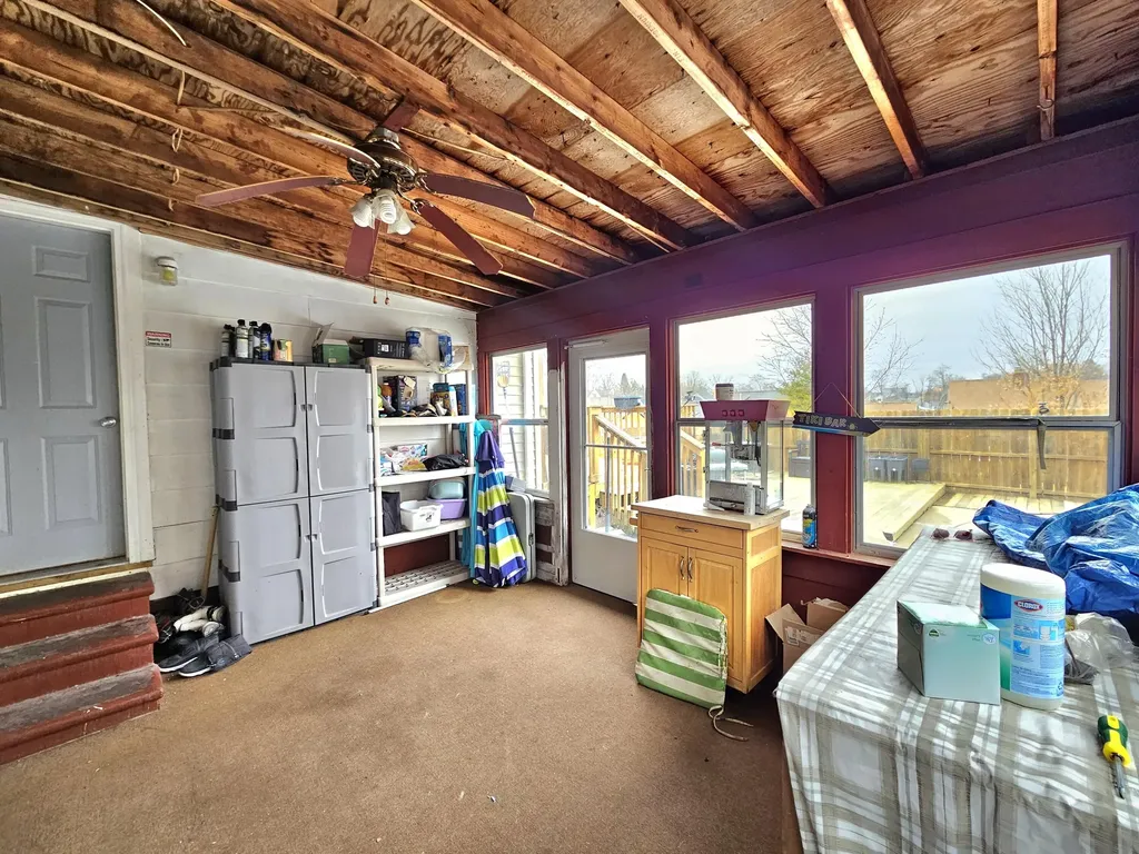 118 Caroline Street Portland City MI 48875
