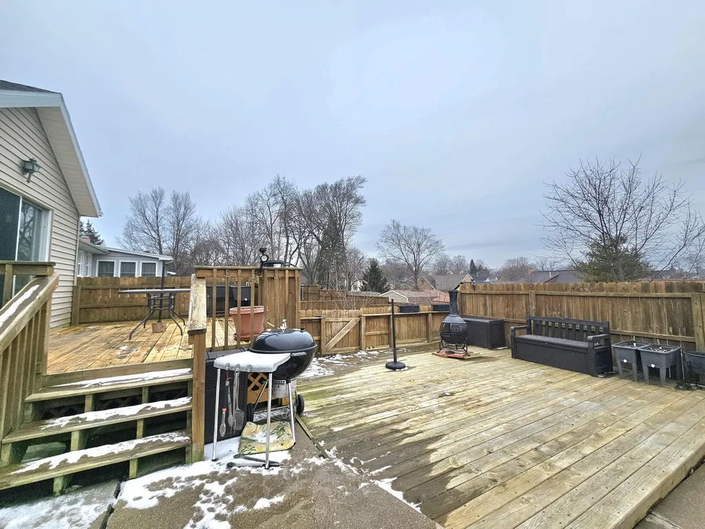 118 Caroline Street Portland City MI 48875