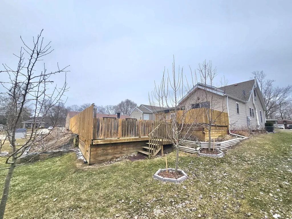 118 Caroline Street Portland City MI 48875
