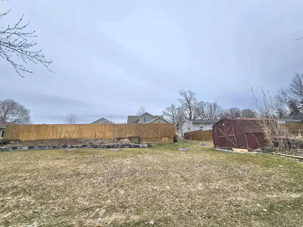 118 Caroline Street Portland City MI 48875