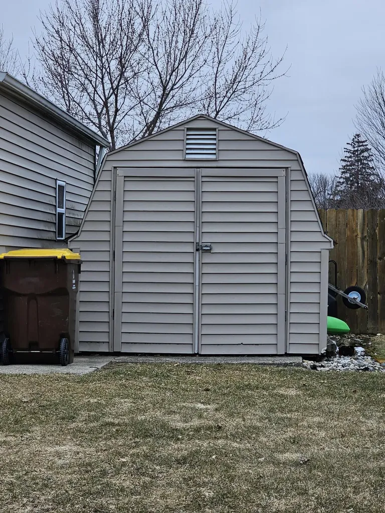 118 Caroline Street Portland City MI 48875