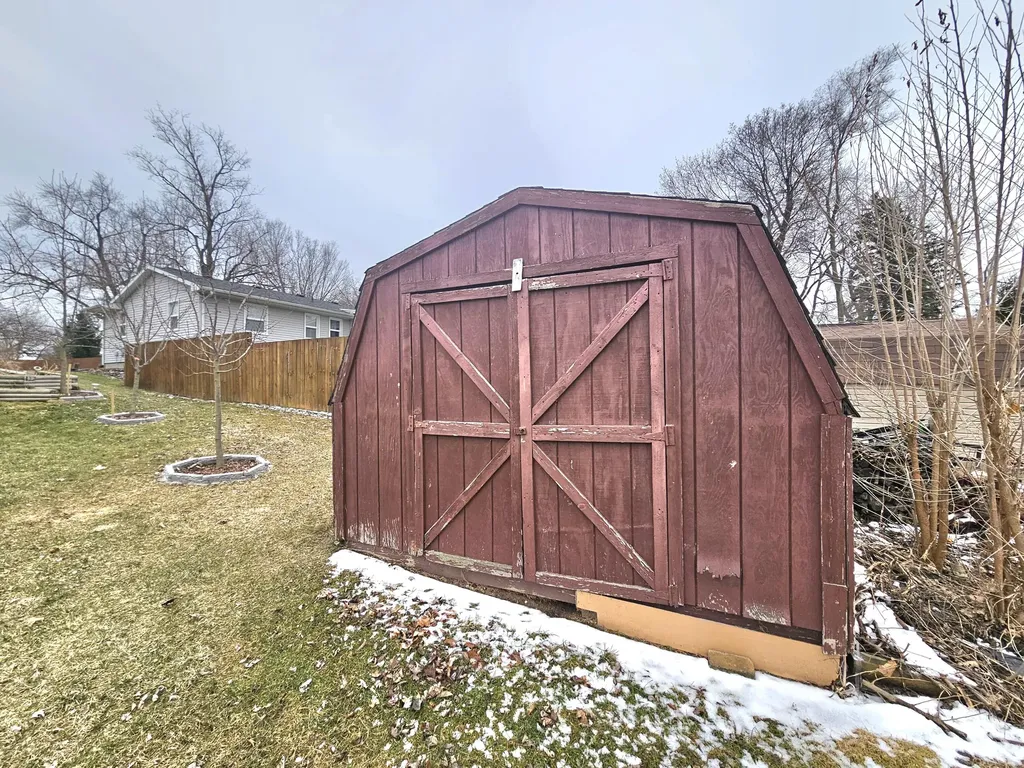 118 Caroline Street Portland City MI 48875