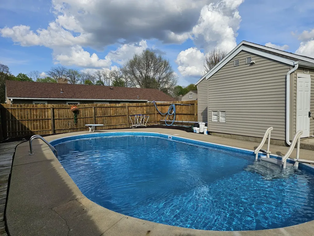 118 Caroline Street Portland City MI 48875