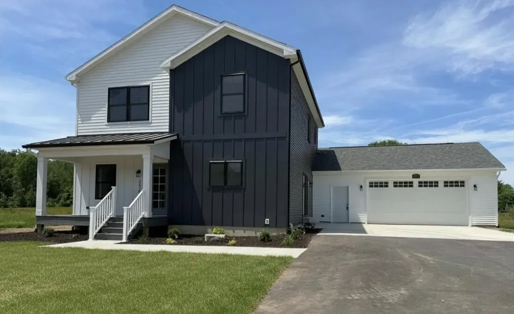 2670 Settlers Creek Road Manlius Township MI 49408