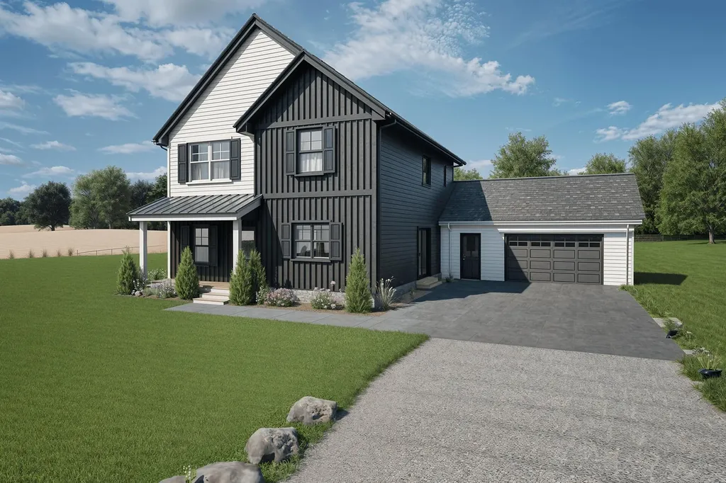 2670 Settlers Creek Road Manlius Township MI 49408