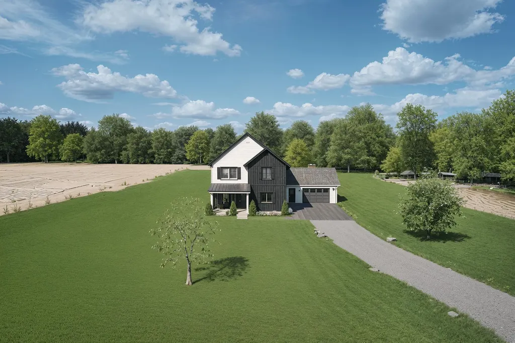 2670 Settlers Creek Road Manlius Township MI 49408