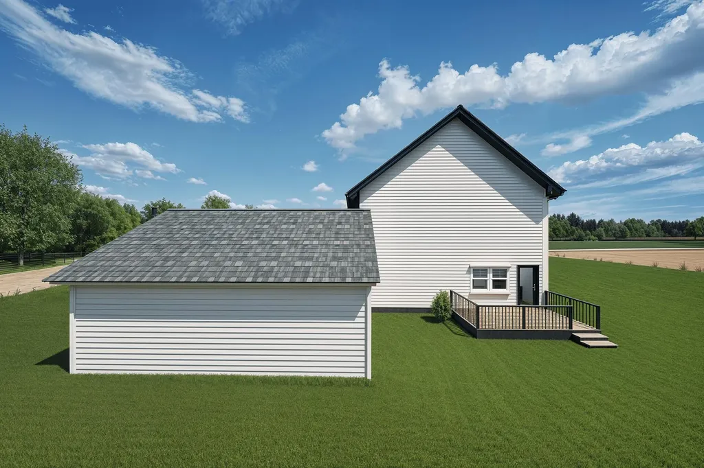 2670 Settlers Creek Road Manlius Township MI 49408