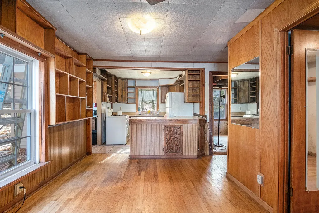 12341 Canter Drive Grattan Township MI 48809