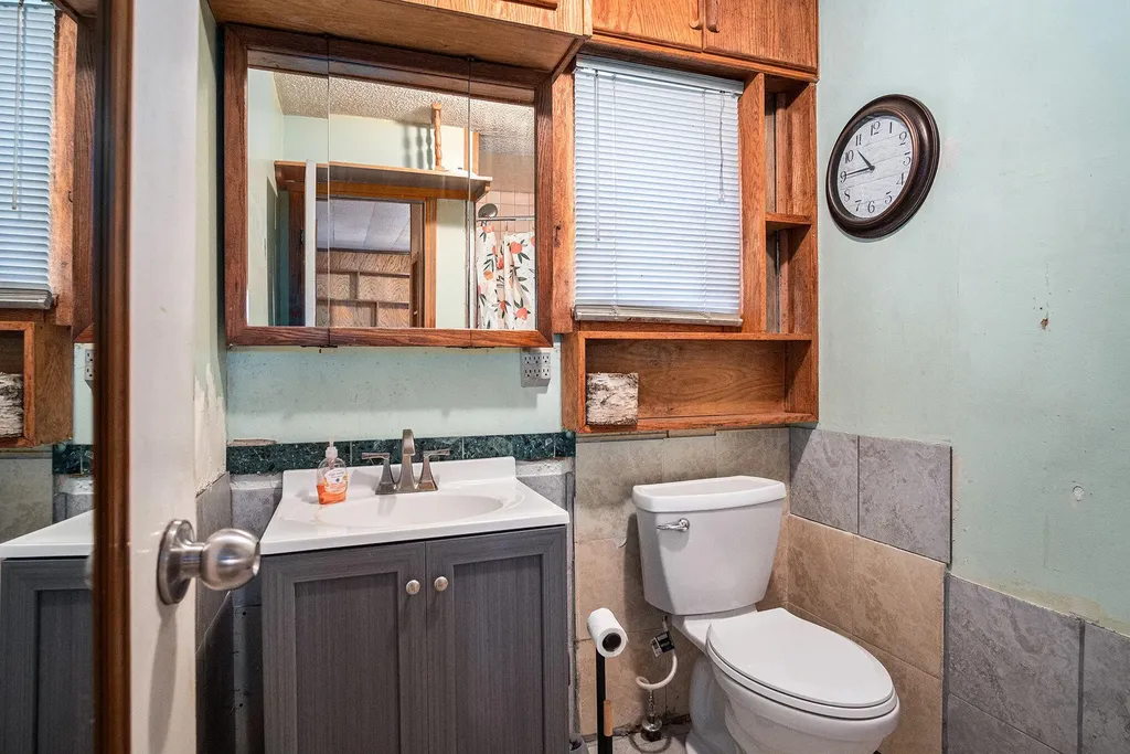 12341 Canter Drive Grattan Township MI 48809