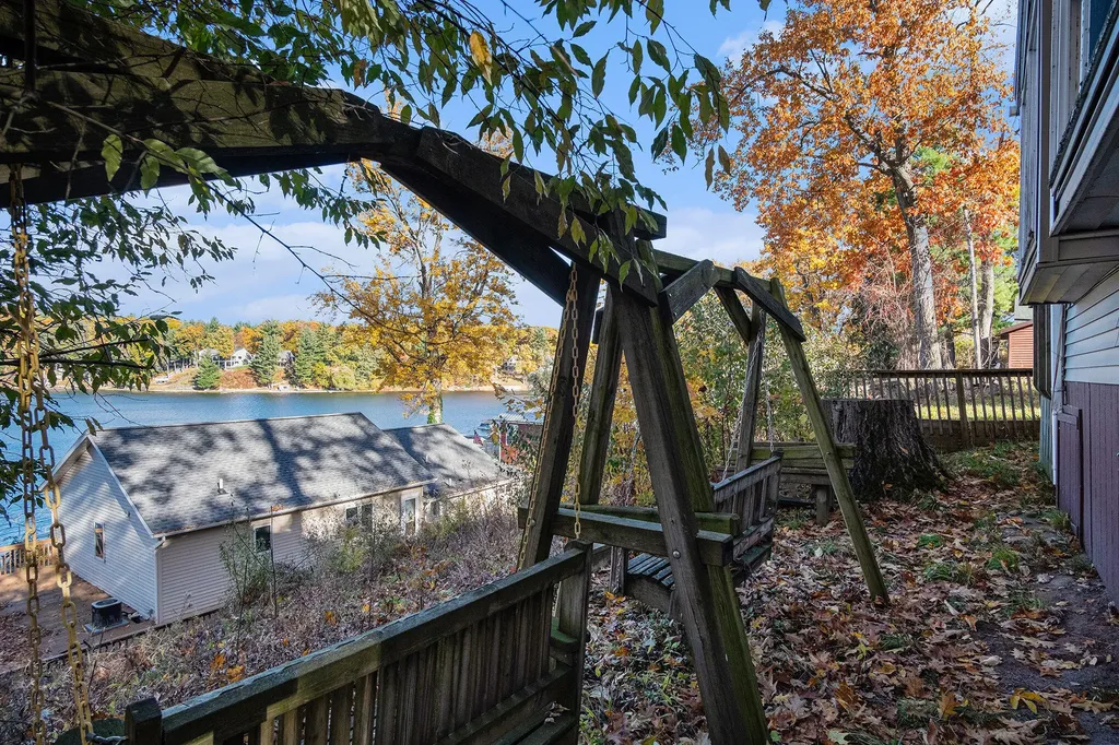 12341 Canter Drive Grattan Township MI 48809