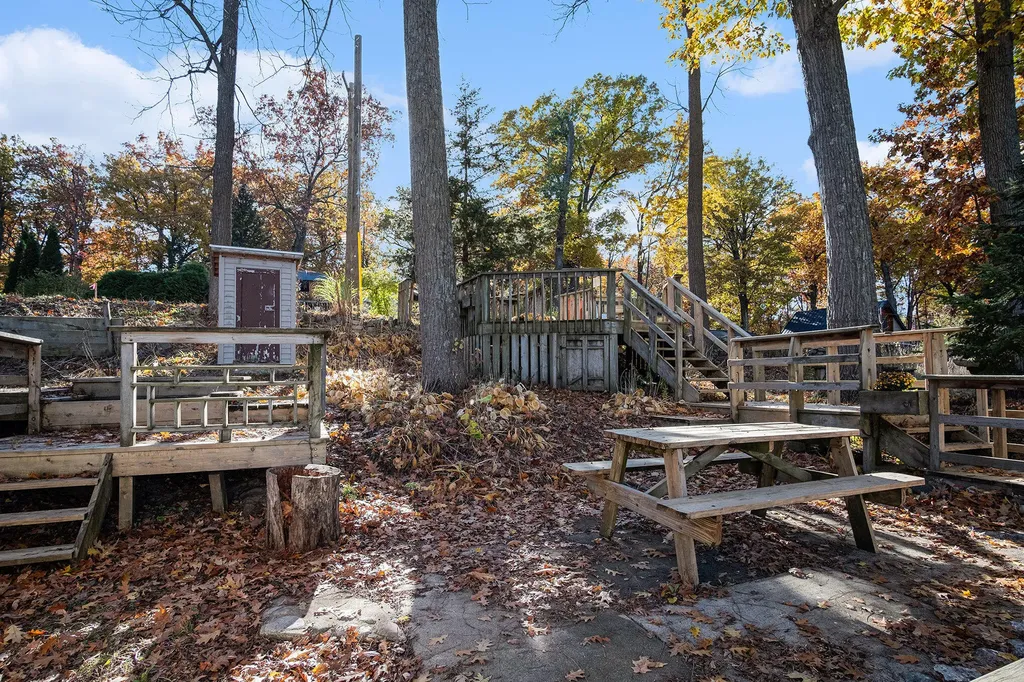 12341 Canter Drive Grattan Township MI 48809