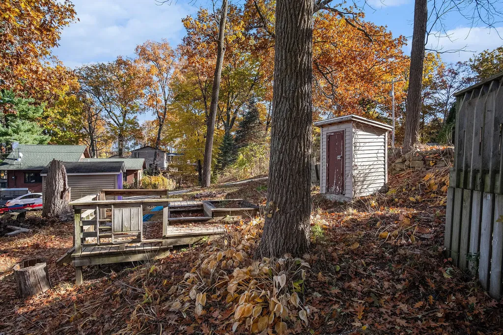 12341 Canter Drive Grattan Township MI 48809