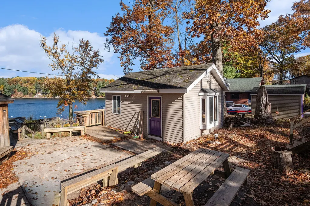 12341 Canter Drive Grattan Township MI 48809