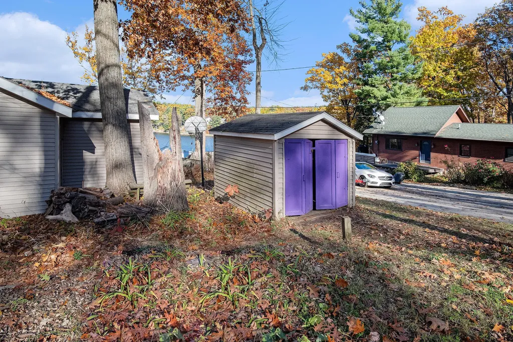 12341 Canter Drive Grattan Township MI 48809