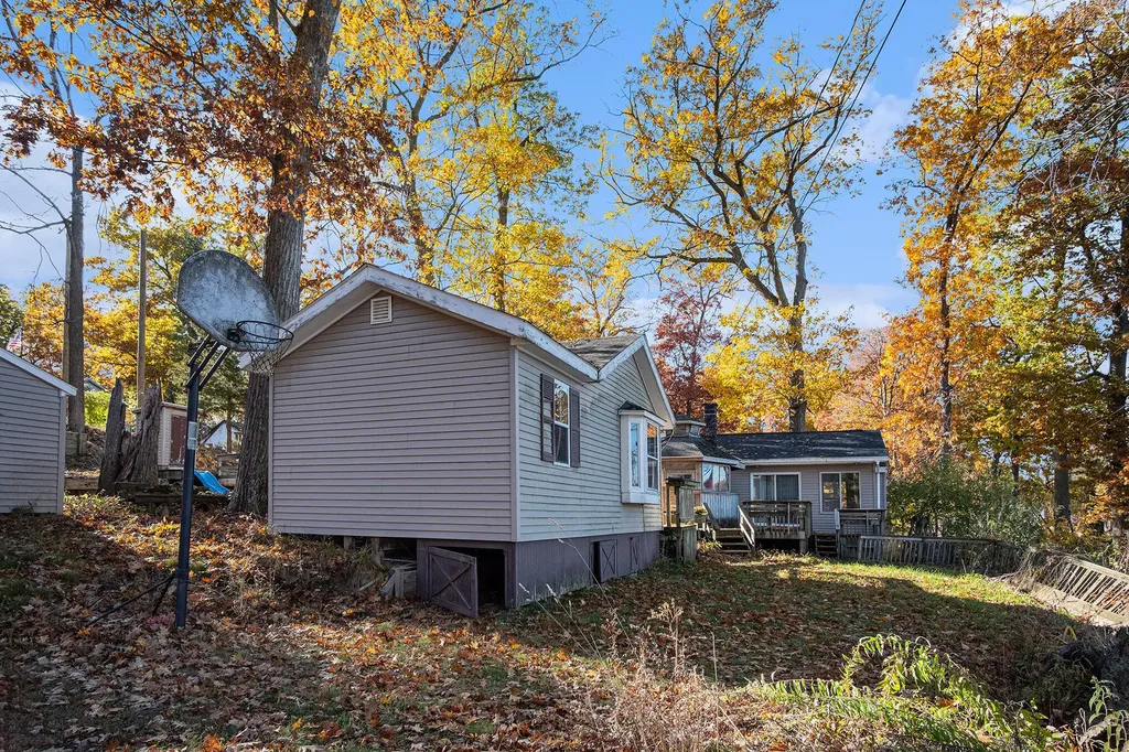 12341 Canter Drive Grattan Township MI 48809