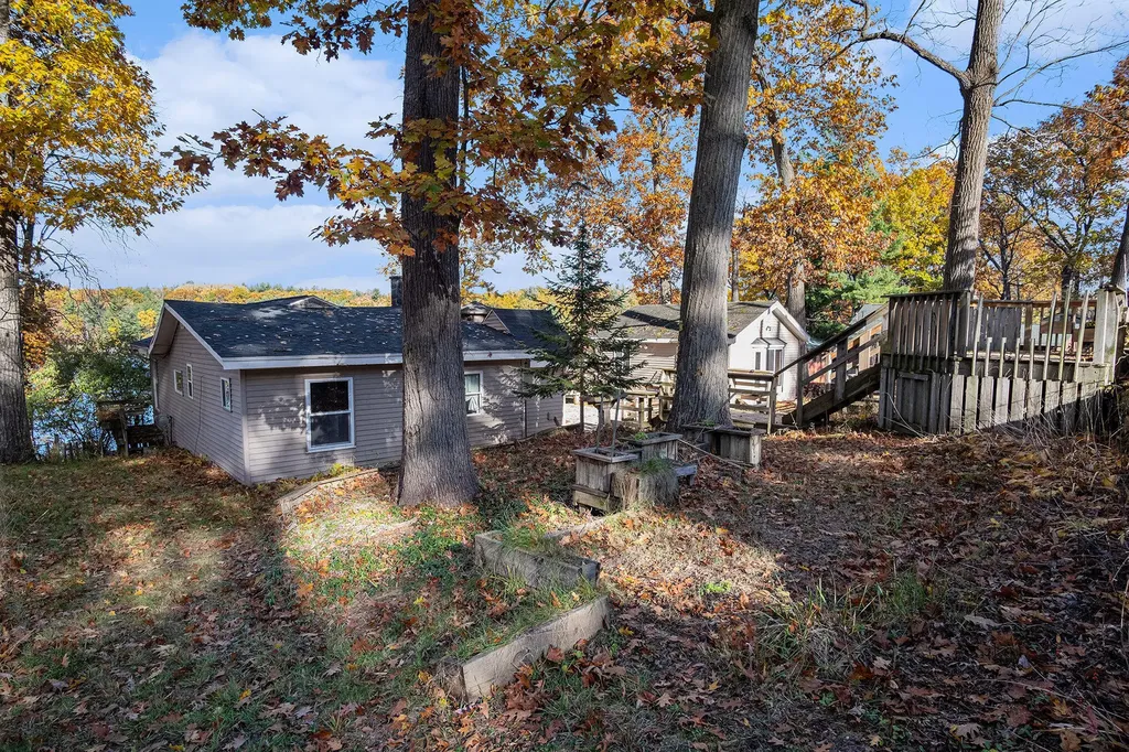 12341 Canter Drive Grattan Township MI 48809
