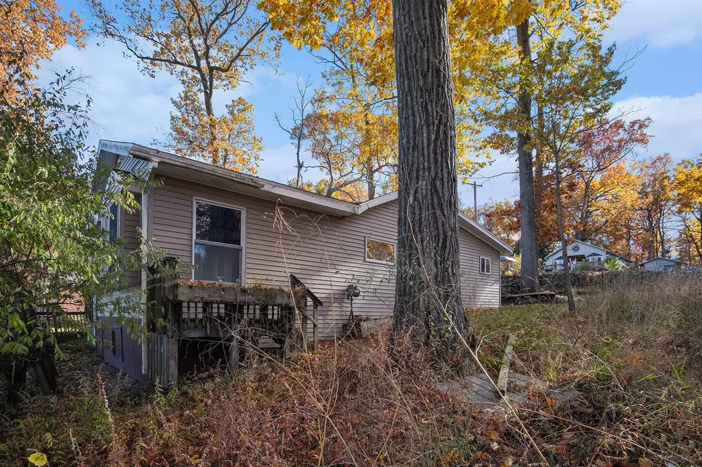 12341 Canter Drive Grattan Township MI 48809