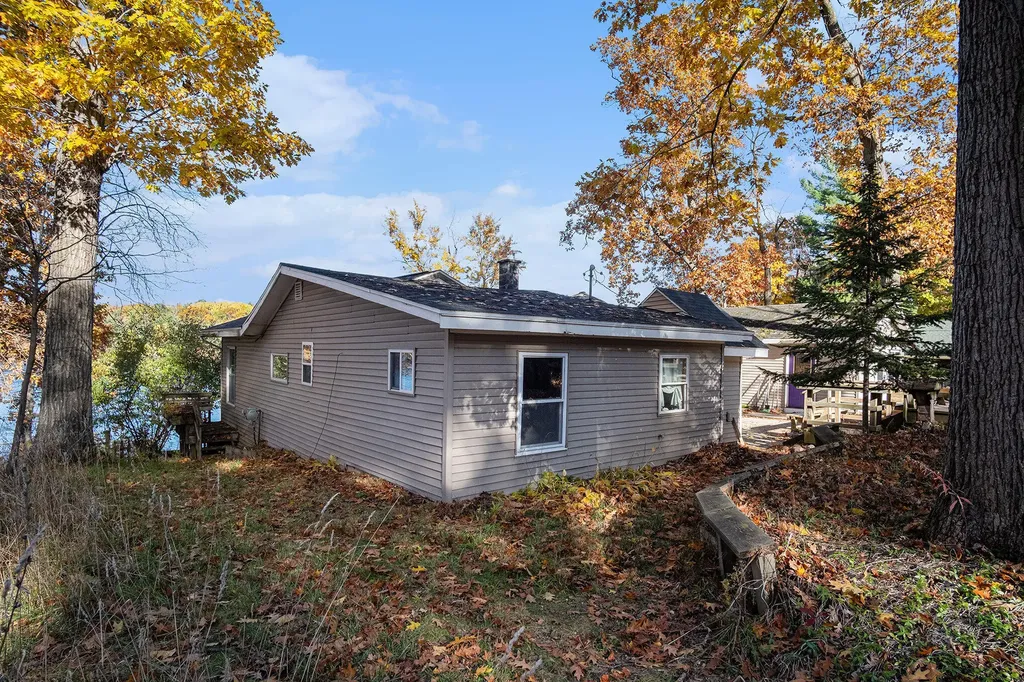 12341 Canter Drive Grattan Township MI 48809