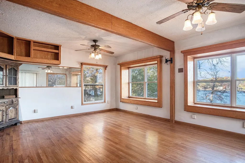 12341 Canter Drive Grattan Township MI 48809