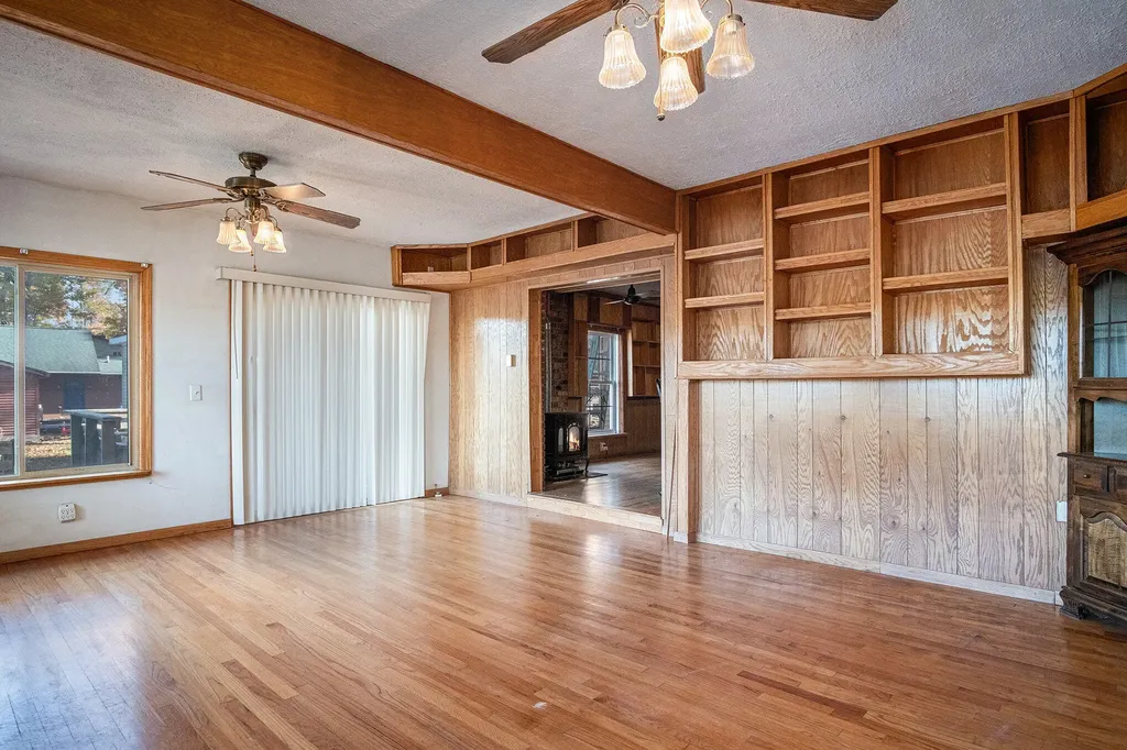 12341 Canter Drive Grattan Township MI 48809