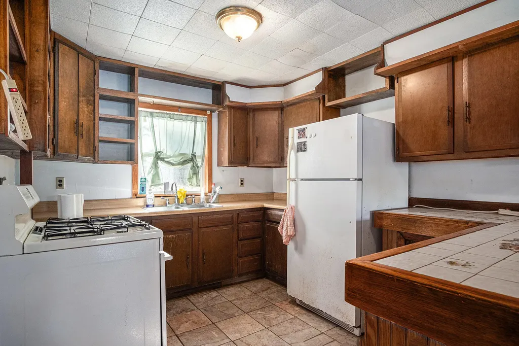 12341 Canter Drive Grattan Township MI 48809