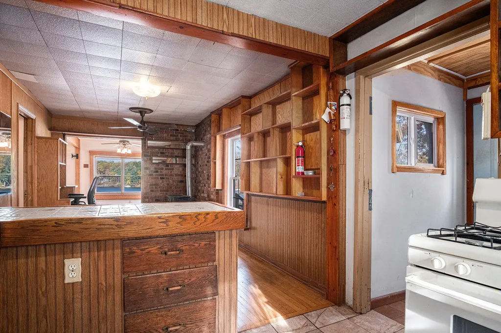 12341 Canter Drive Grattan Township MI 48809