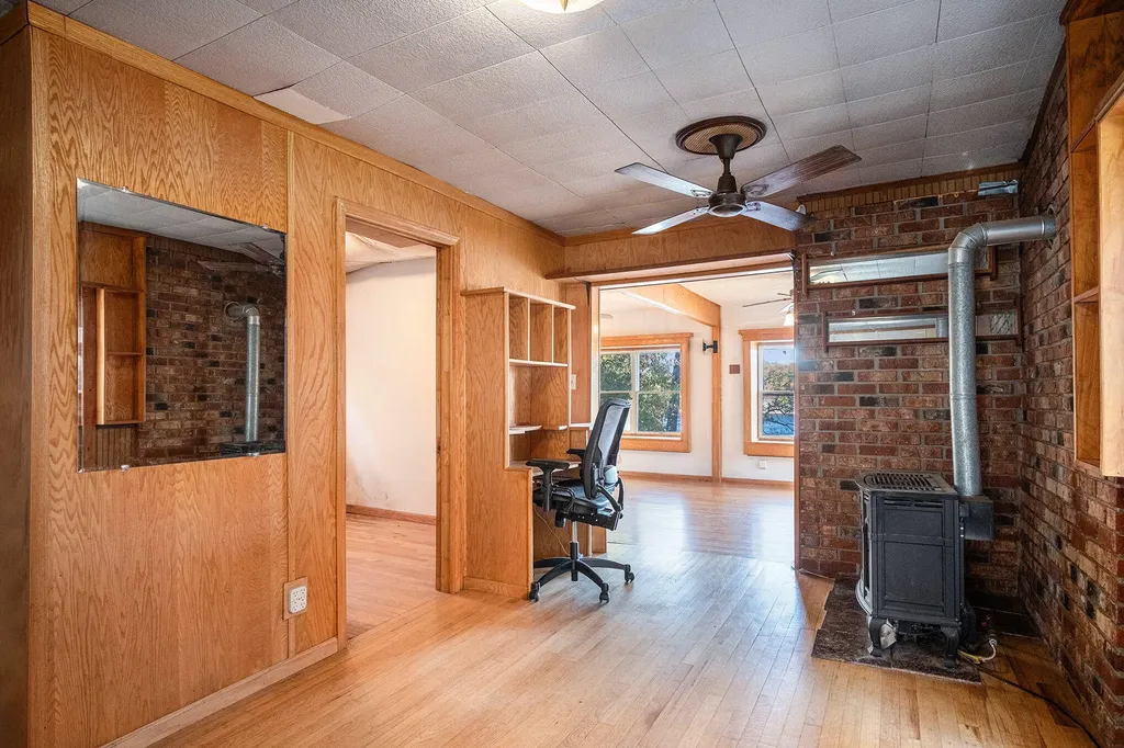 12341 Canter Drive Grattan Township MI 48809