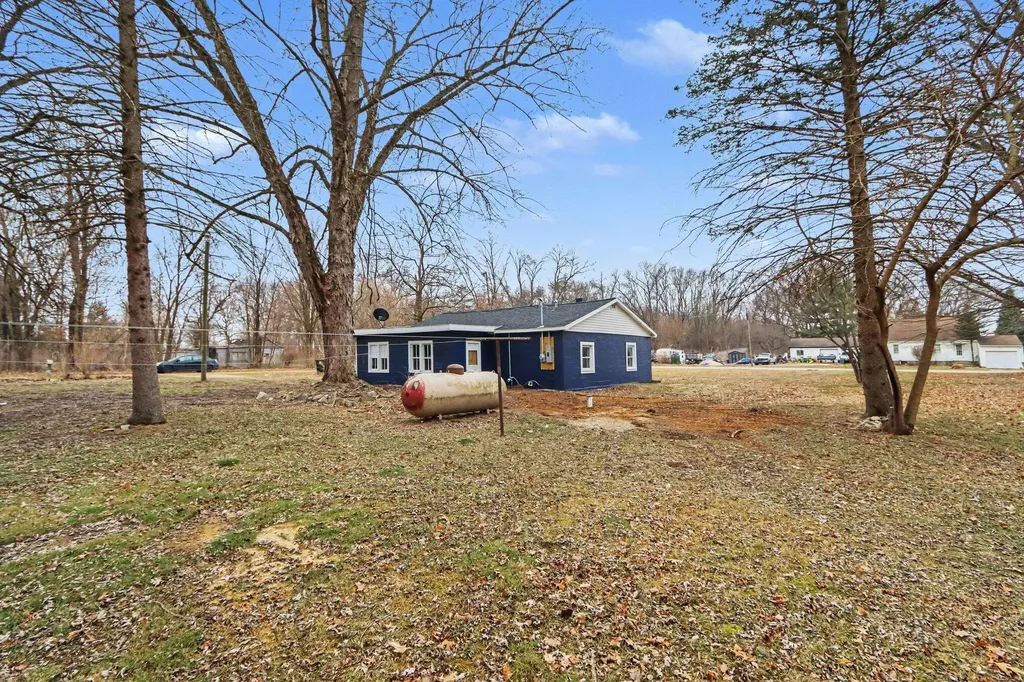 17022 Hull Street Florence Township MI 49042