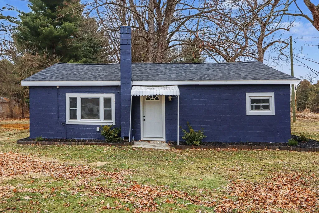 17022 Hull Street Florence Township MI 49042