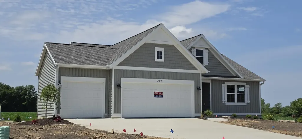 7931 Cresswell Court SE Caledonia Township MI 49316