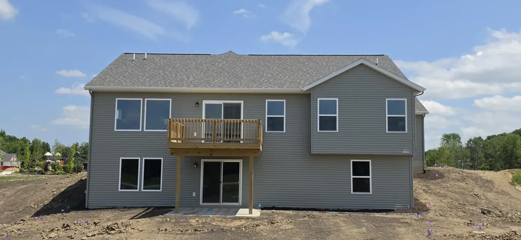 7931 Cresswell Court SE Caledonia Township MI 49316