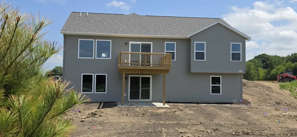 7931 Cresswell Court SE Caledonia Township MI 49316