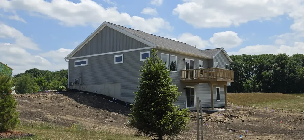 7931 Cresswell Court SE Caledonia Township MI 49316