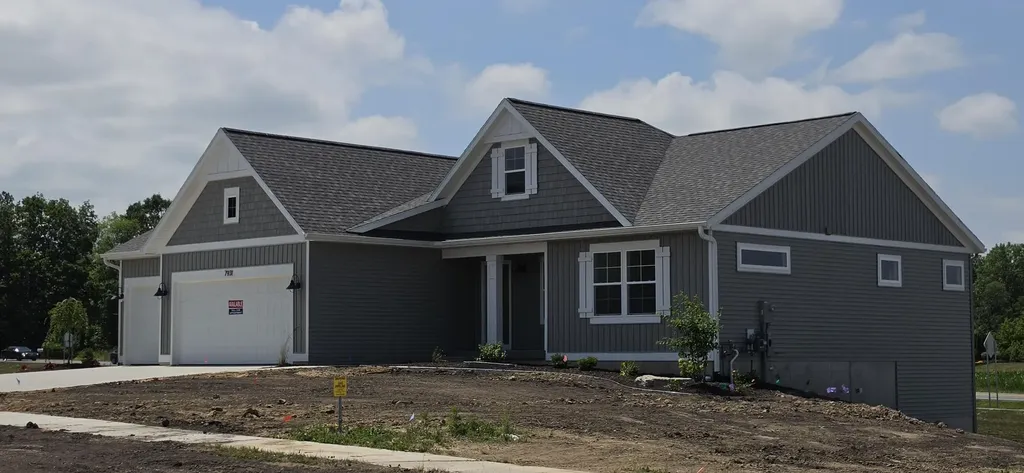 7931 Cresswell Court SE Caledonia Township MI 49316