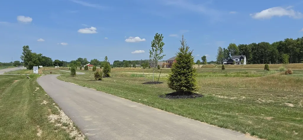 7931 Cresswell Court SE Caledonia Township MI 49316