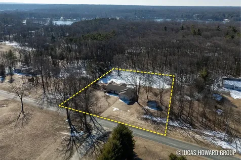 3658 Allegan Dam Road Valley Township MI 49010