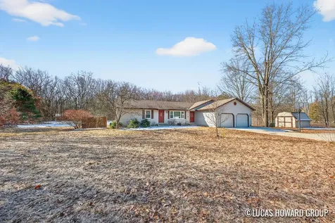 3658 Allegan Dam Road Valley Township MI 49010
