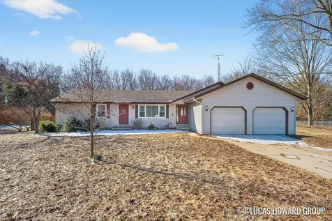 3658 Allegan Dam Road Valley Township MI 49010