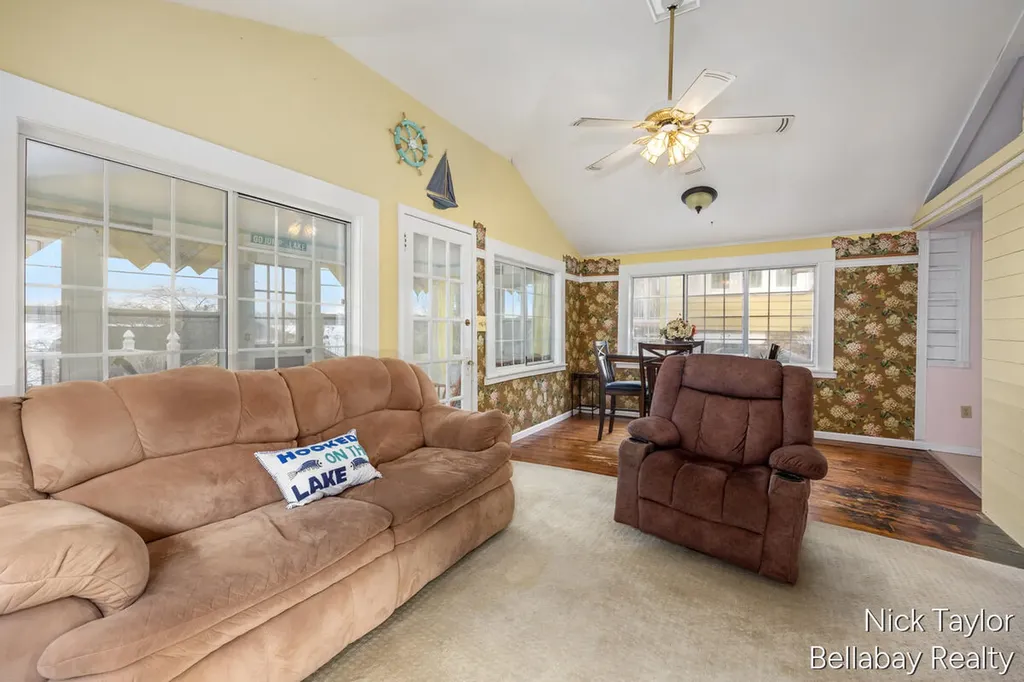8198 Morrison Lake Gardens Boston Township MI 48881