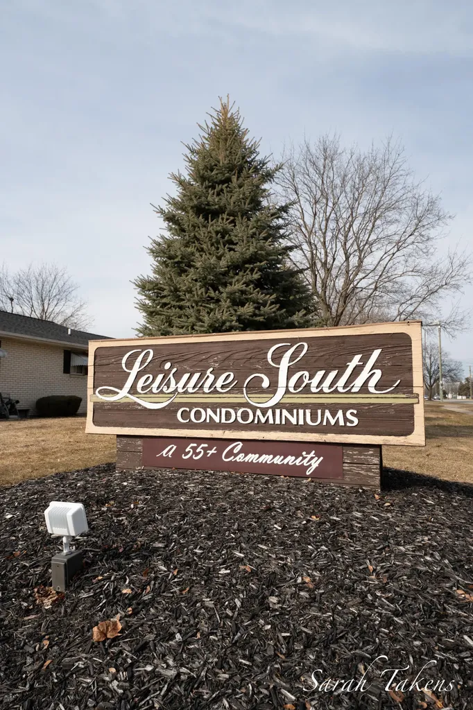 5640 Leisure South Drive SE Kentwood City MI 49548
