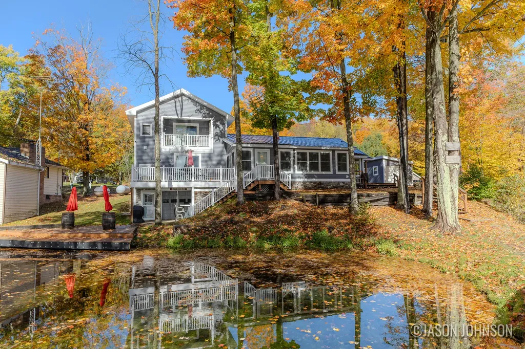 23941 Beers Road Manistee Township MI 49668
