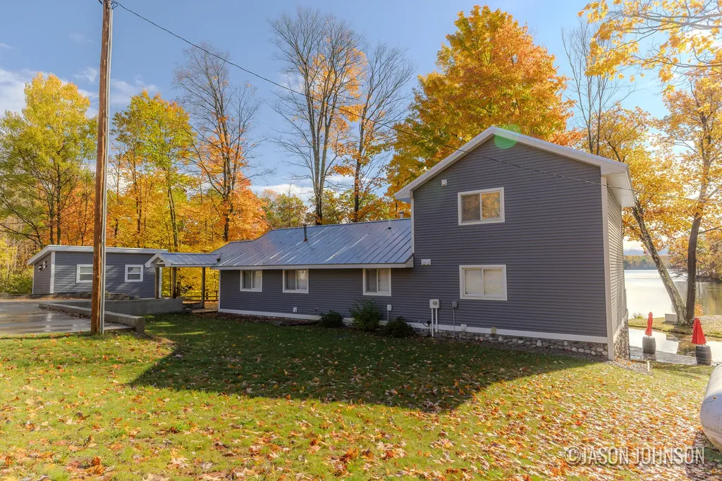 23941 Beers Road Manistee Township MI 49668