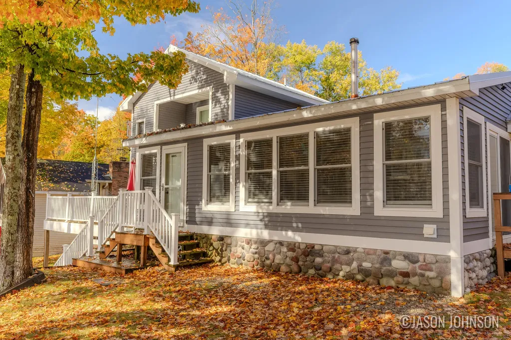 23941 Beers Road Manistee Township MI 49668